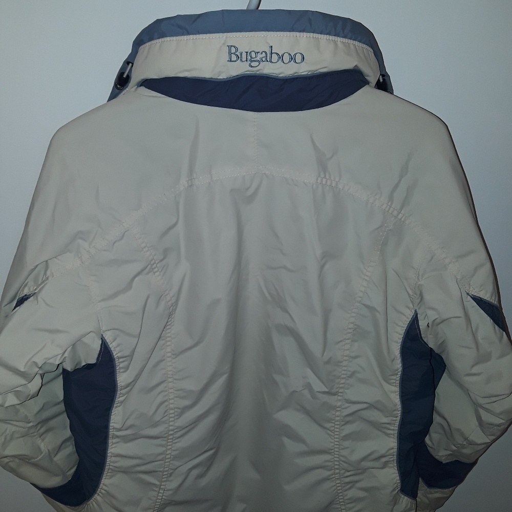 Women jacket - Picture 6 of 6